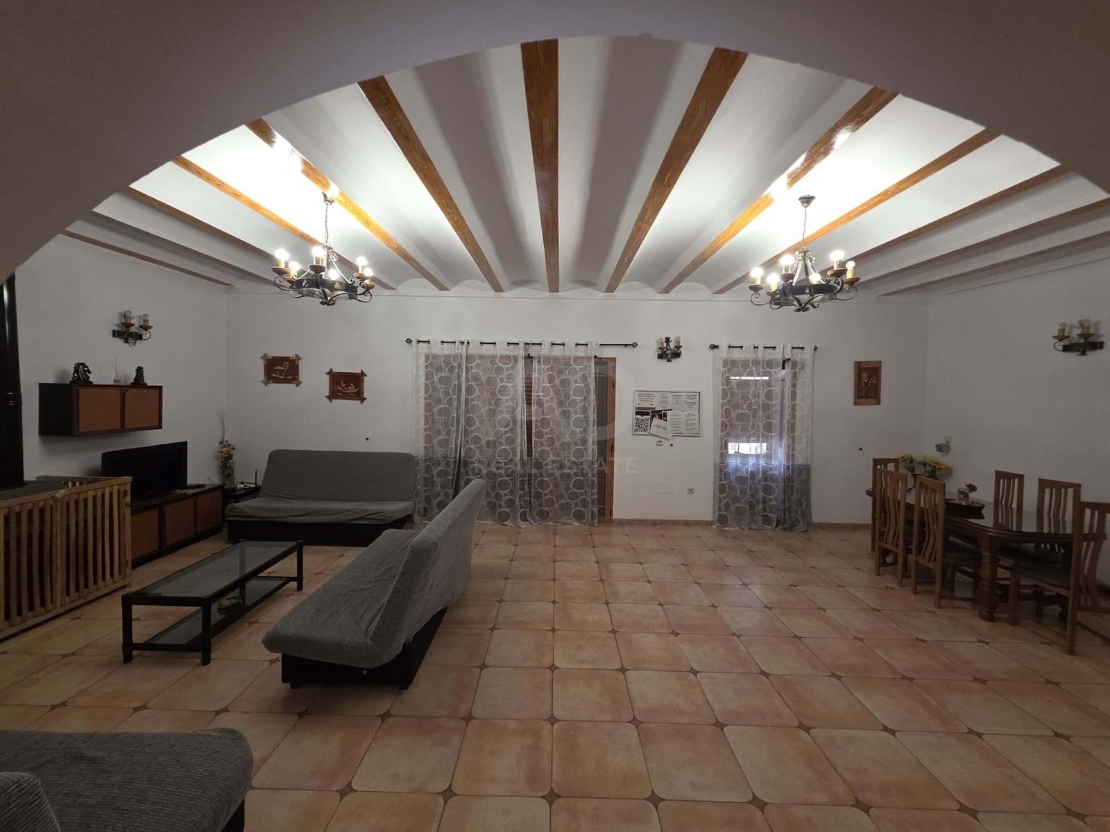 4 soverom Finca/Herregård til salgs i Calasparra - € 632 000 (Ref: 9989216)
