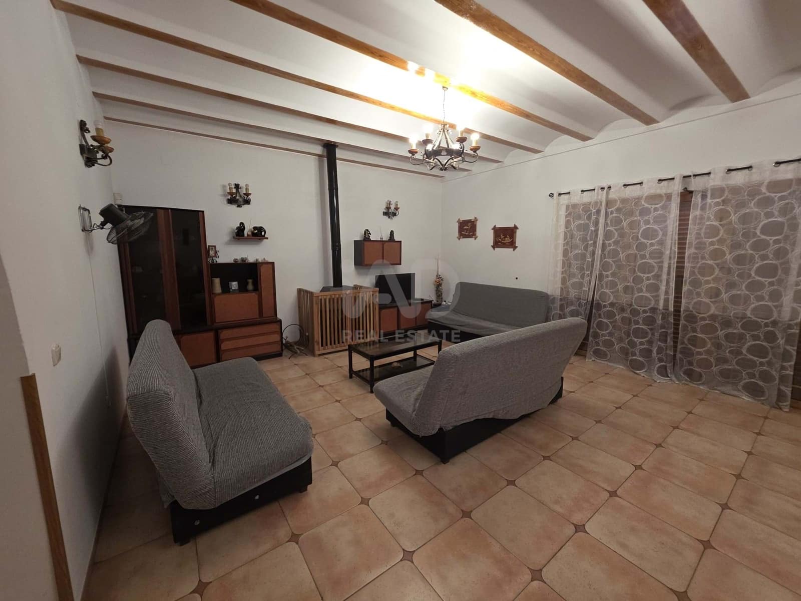 4 soverom Finca/Herregård til salgs i Calasparra - € 632 000 (Ref: 9989216)