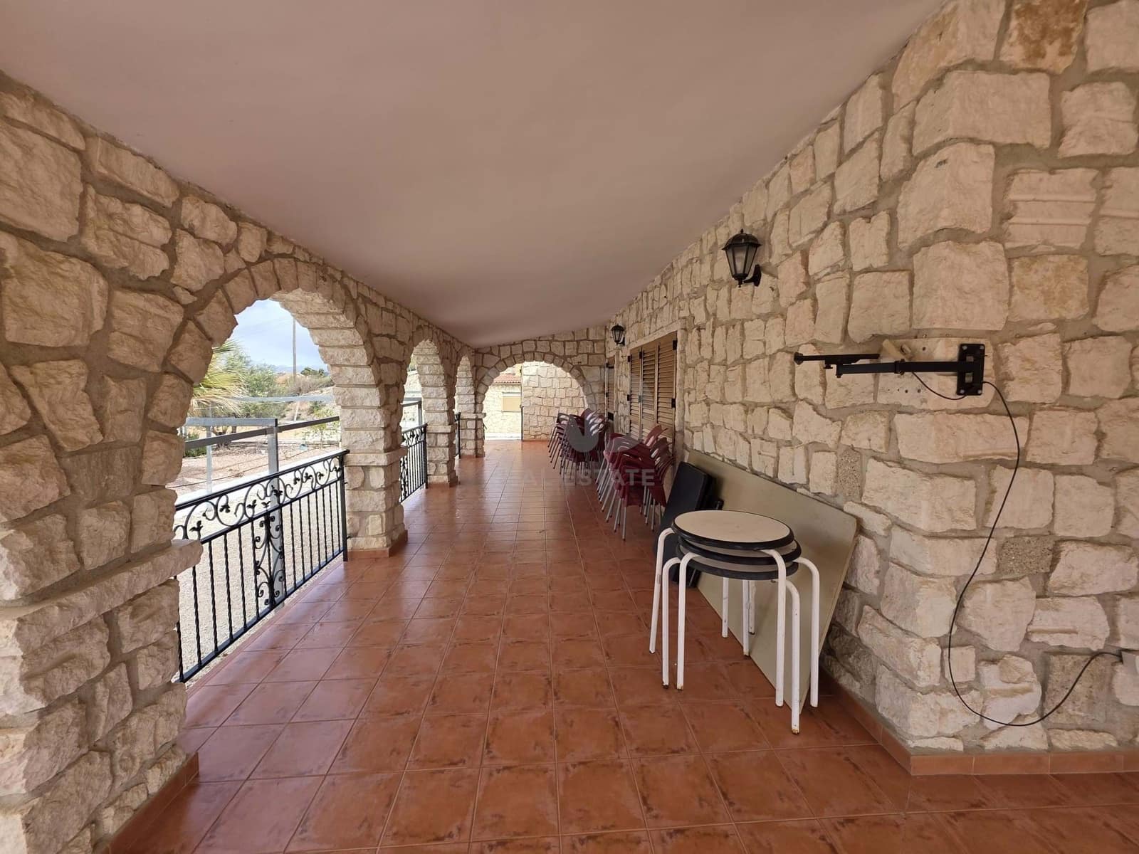 4 soverom Finca/Herregård til salgs i Calasparra - € 632 000 (Ref: 9989216)