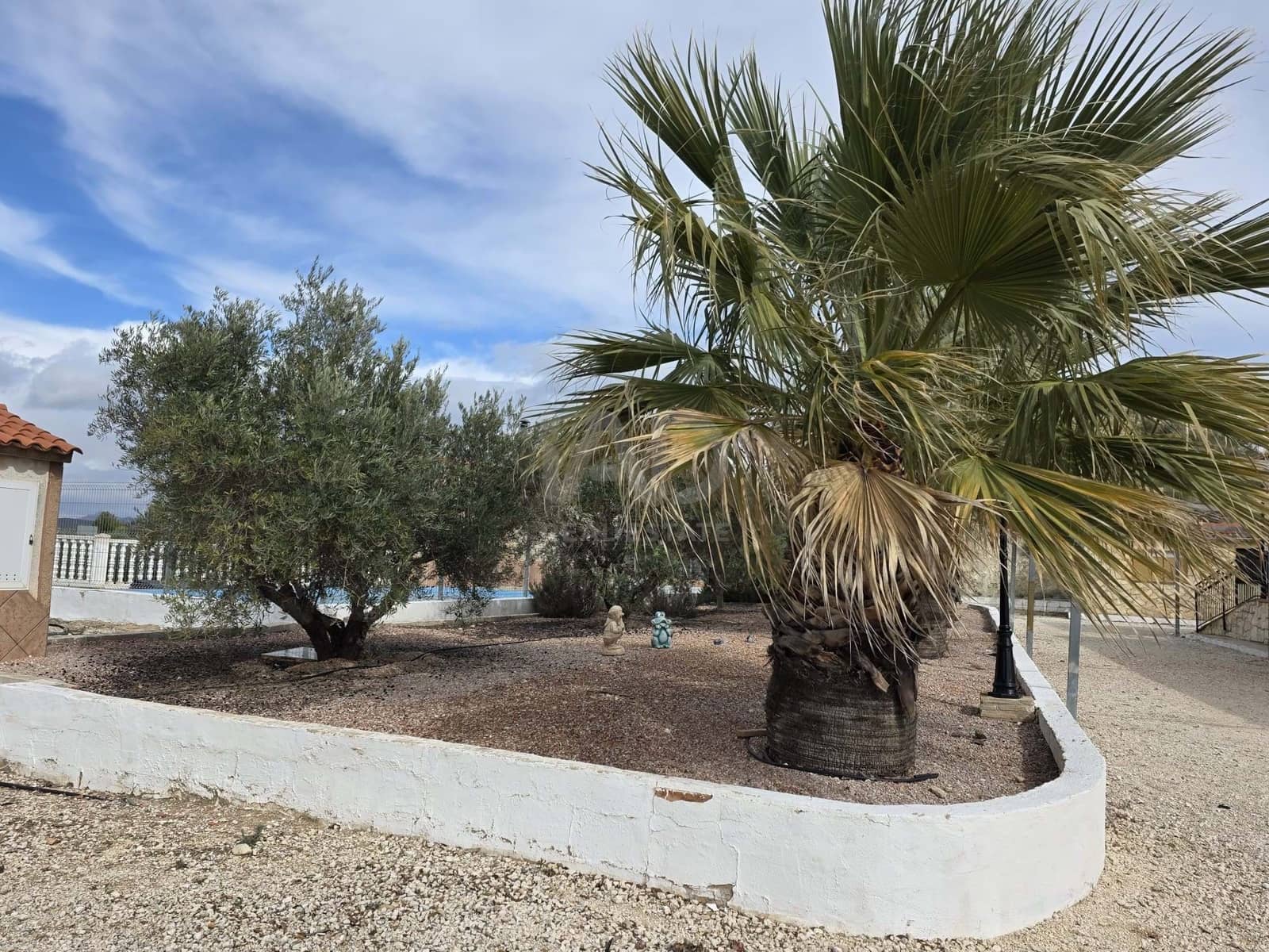4 soverom Finca/Herregård til salgs i Calasparra - € 632 000 (Ref: 9989216)