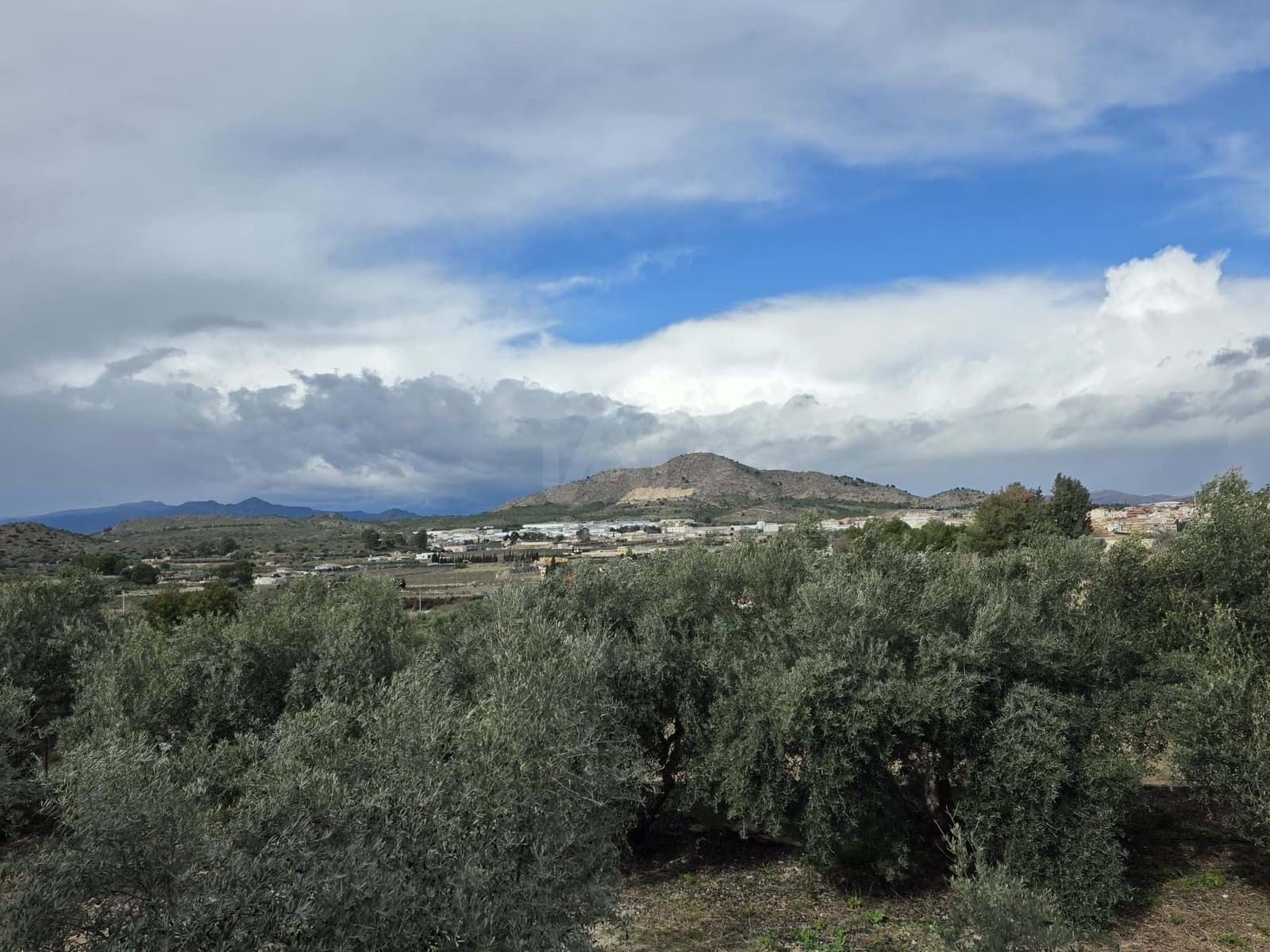 4 soverom Finca/Herregård til salgs i Calasparra - € 632 000 (Ref: 9989216)