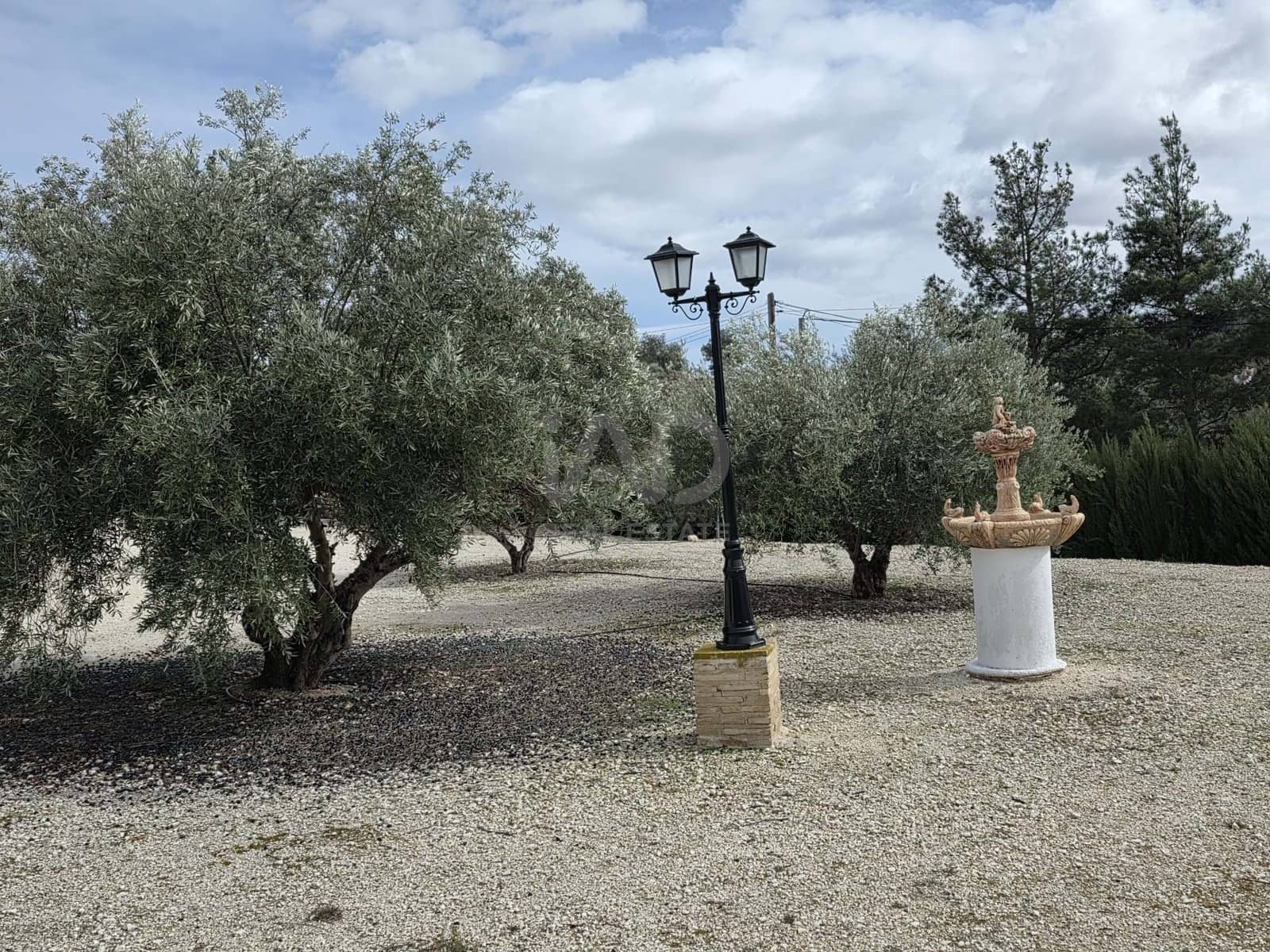 4 soverom Finca/Herregård til salgs i Calasparra - € 632 000 (Ref: 9989216)