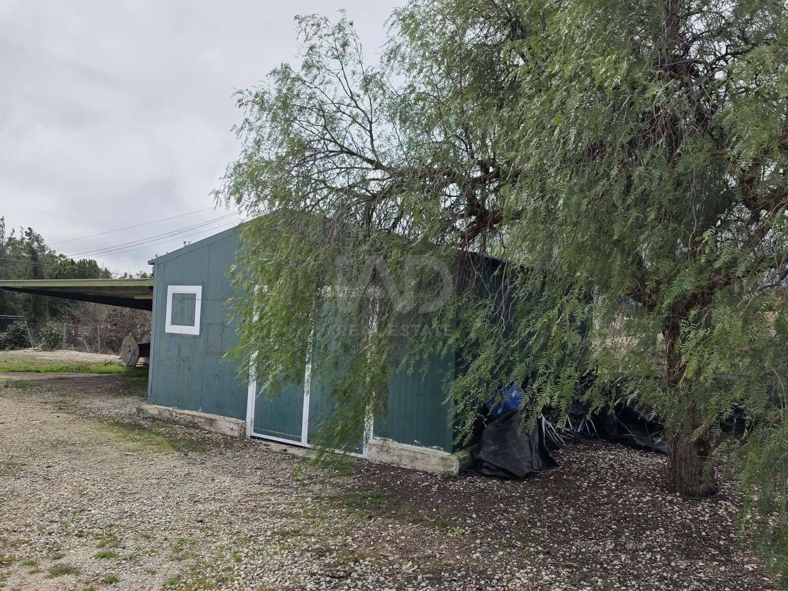 4 soverom Finca/Herregård til salgs i Calasparra - € 632 000 (Ref: 9989216)