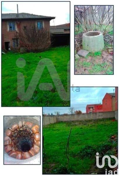 Huis te koop in Leon stad - € 25.000 (Ref: 9989218)