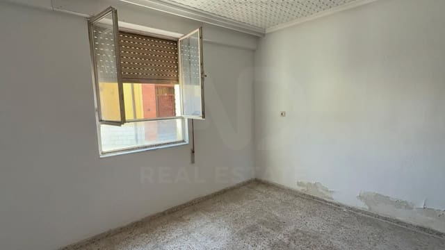3 Zimmer Haus zu verkaufen in León Stadt - 59.000 € (Ref: 9989219)