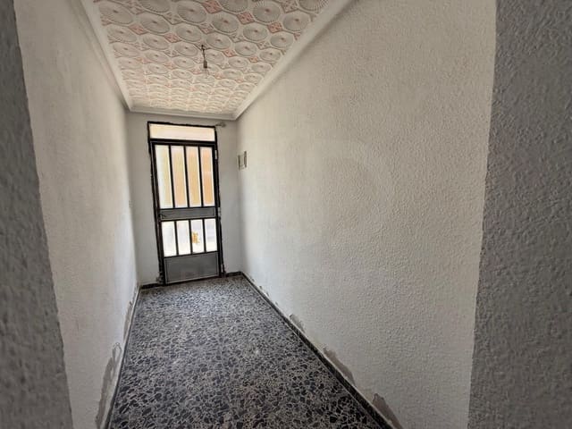 3 Zimmer Haus zu verkaufen in León Stadt - 59.000 € (Ref: 9989219)