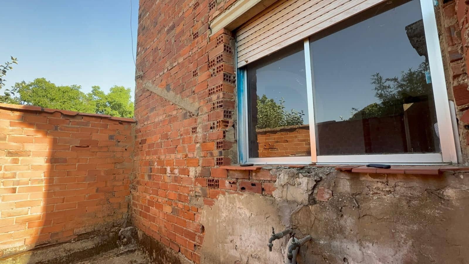 3 Zimmer Haus zu verkaufen in Leon Stadt - 59.000 € (Ref: 9989219)