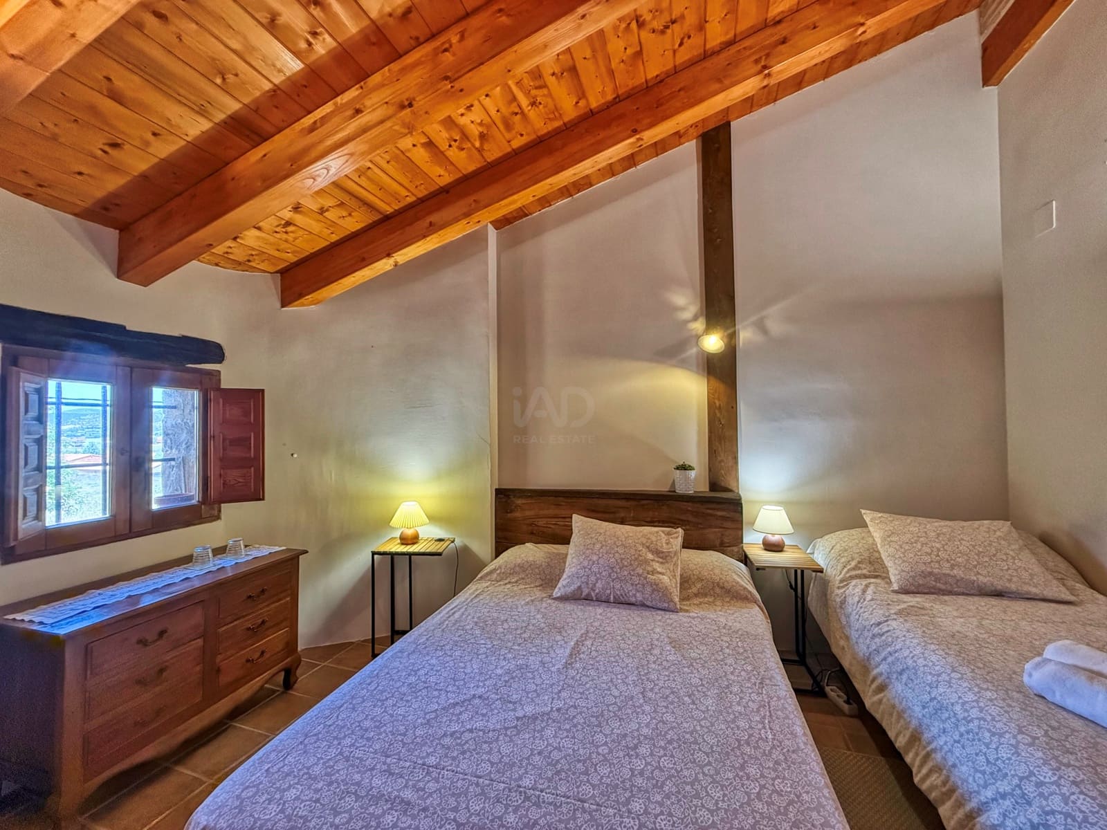 9 chambre Finca/Maison de Campagne à vendre à Teruel ville - 450 000 € (Ref: 9989220)