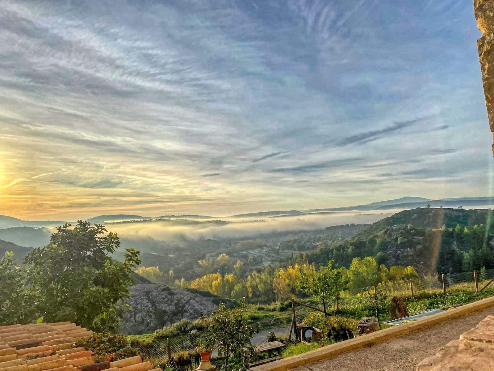 9 chambre Finca/Maison de Campagne à vendre à Teruel ville - 450 000 € (Ref: 9989220)
