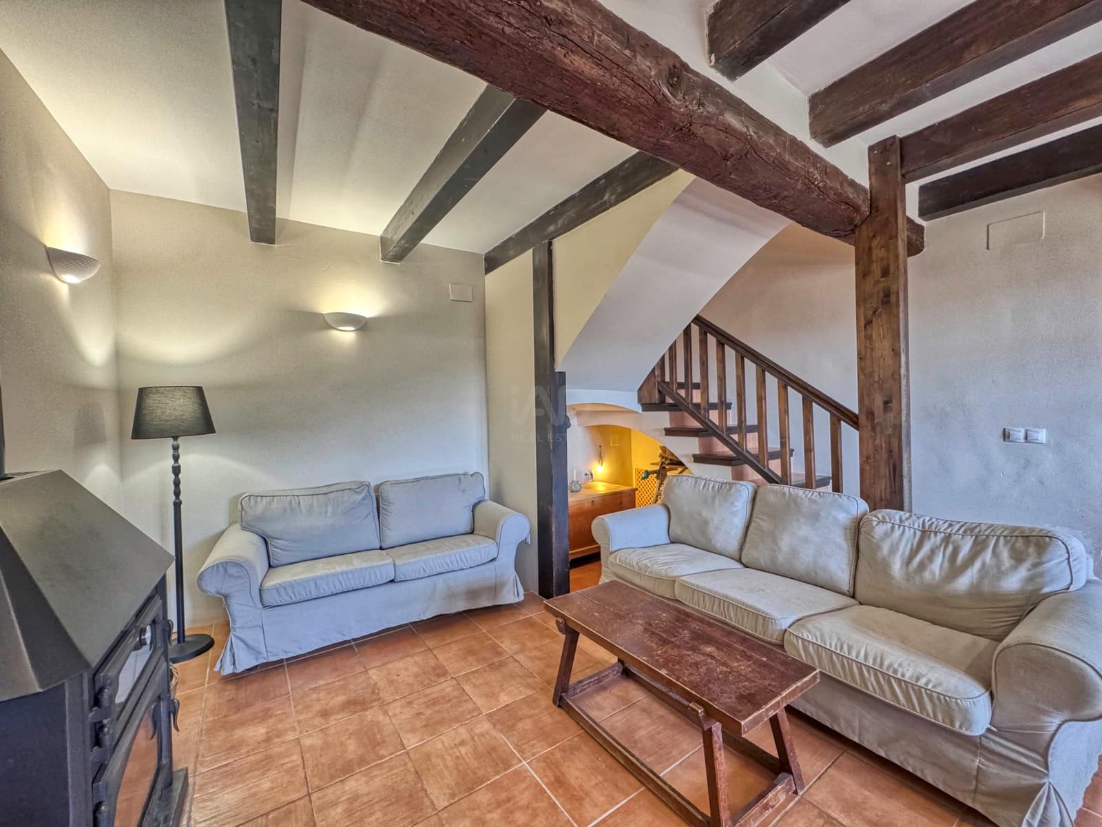 9 chambre Finca/Maison de Campagne à vendre à Teruel ville - 450 000 € (Ref: 9989220)