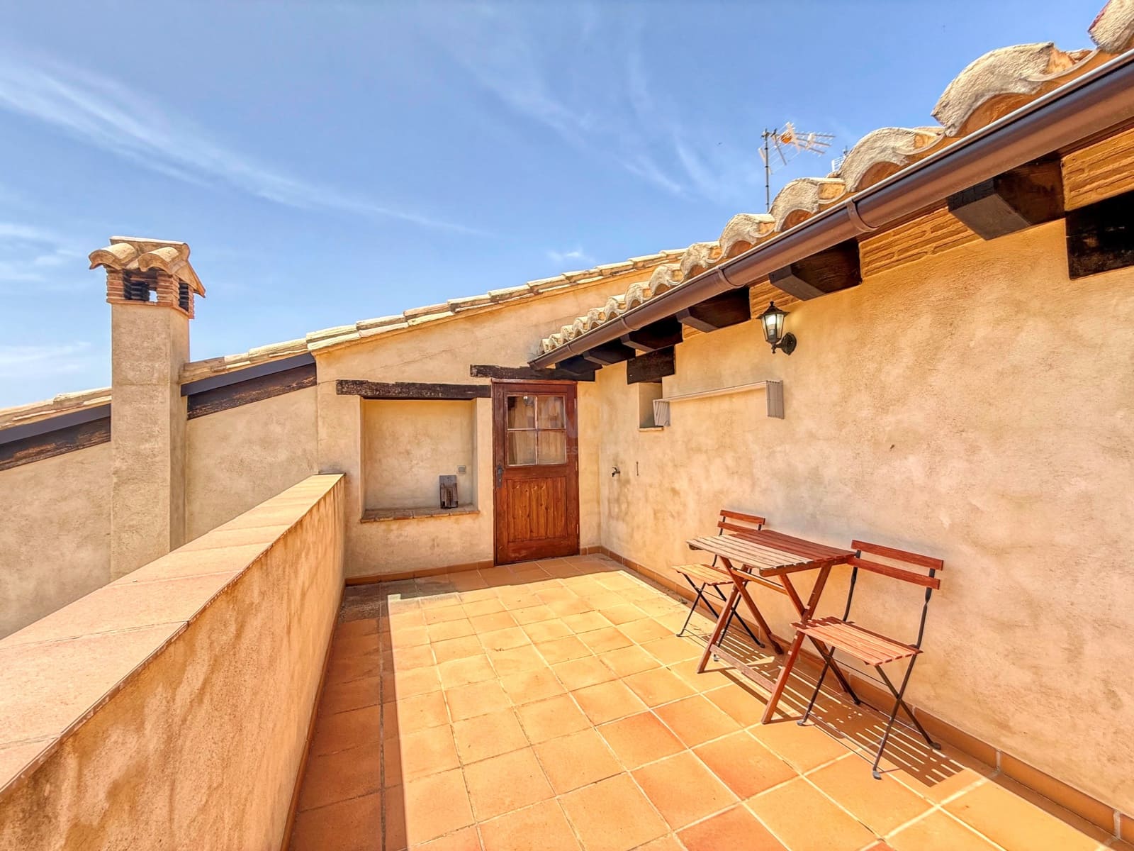 9 chambre Finca/Maison de Campagne à vendre à Teruel ville - 450 000 € (Ref: 9989220)