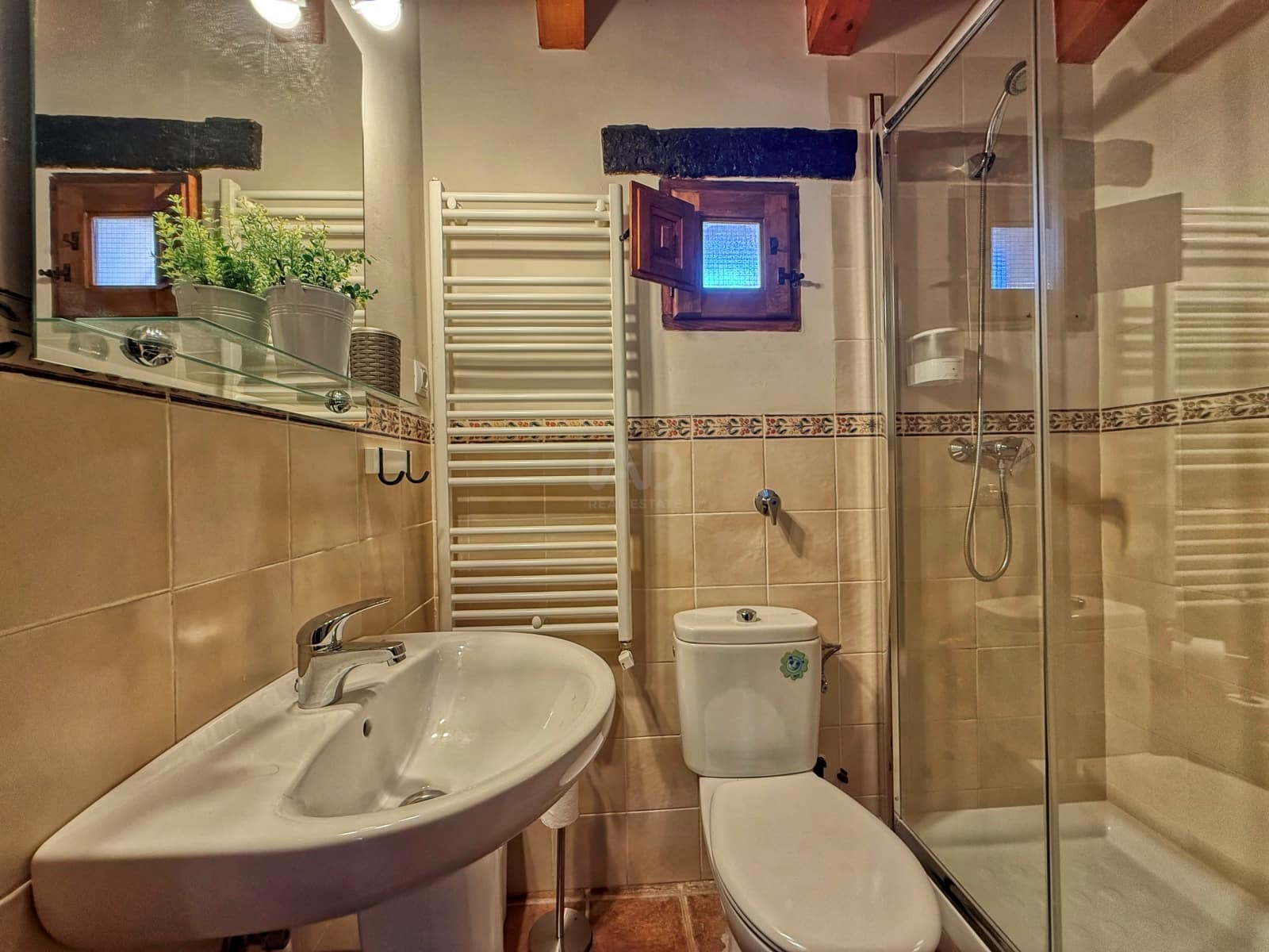 9 chambre Finca/Maison de Campagne à vendre à Teruel ville - 450 000 € (Ref: 9989220)