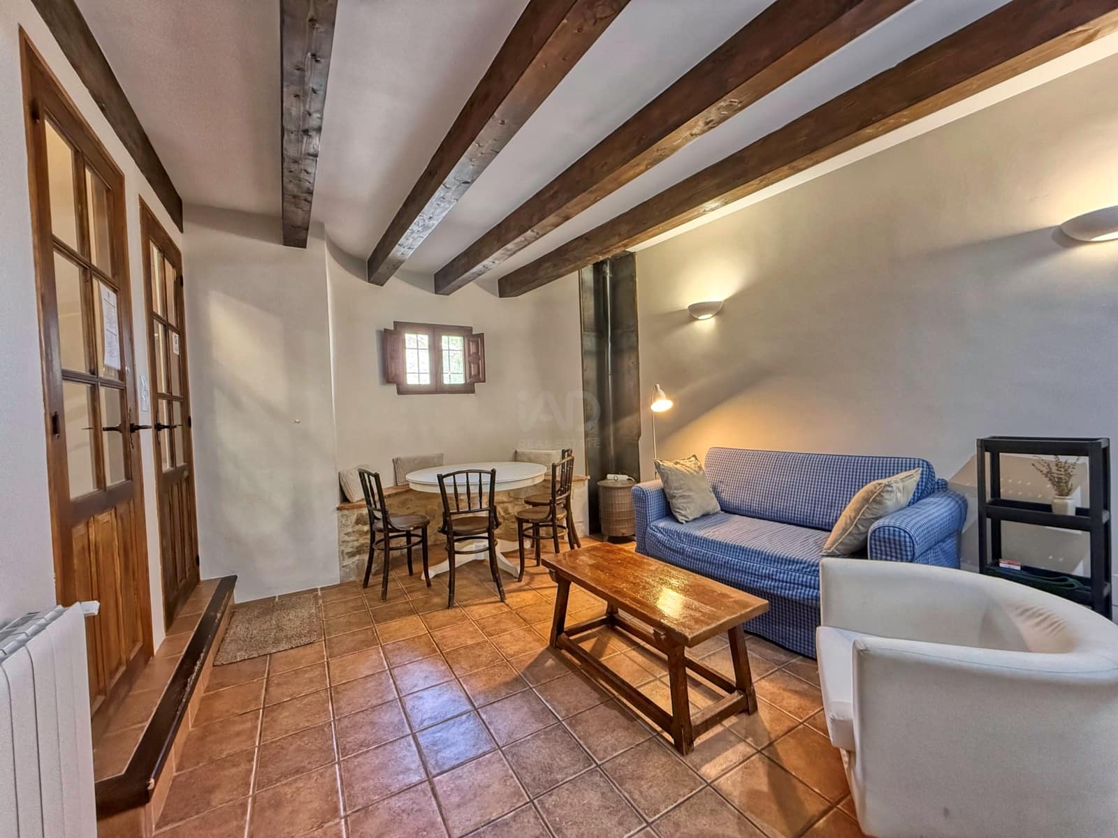 9 chambre Finca/Maison de Campagne à vendre à Teruel ville - 450 000 € (Ref: 9989220)