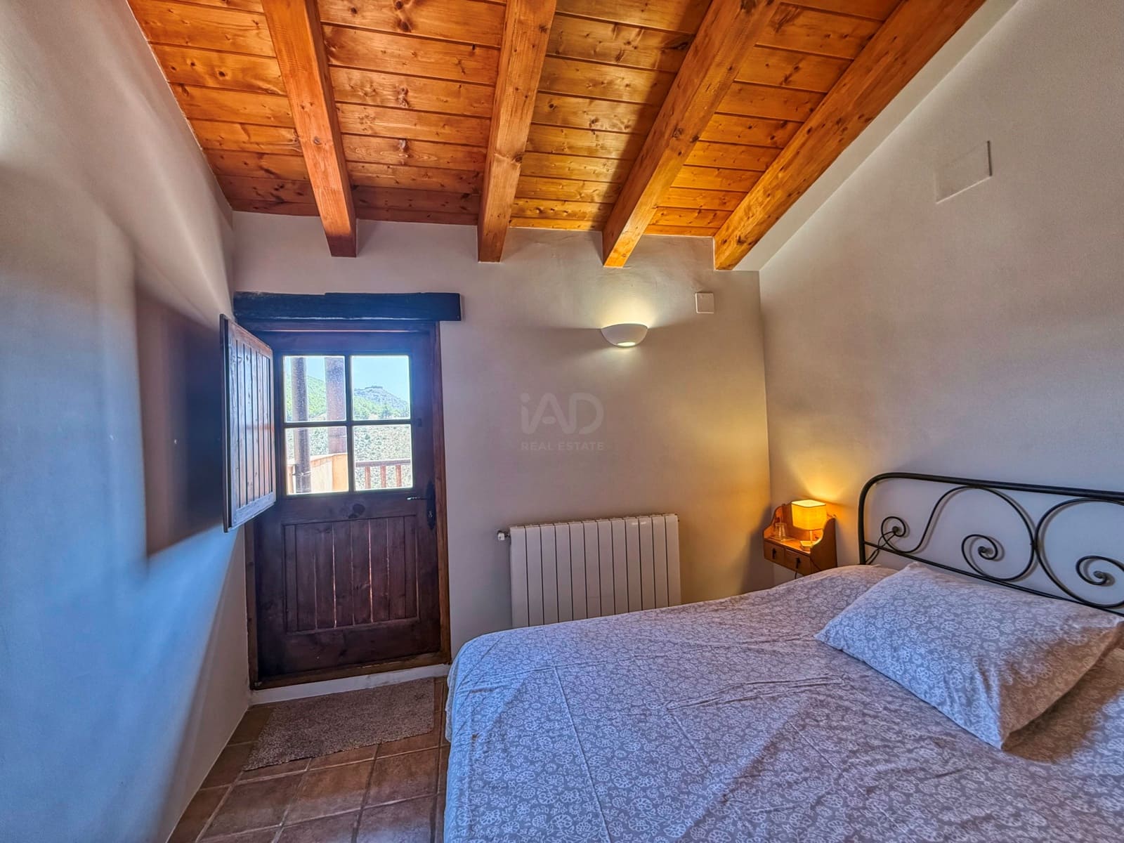 9 chambre Finca/Maison de Campagne à vendre à Teruel ville - 450 000 € (Ref: 9989220)