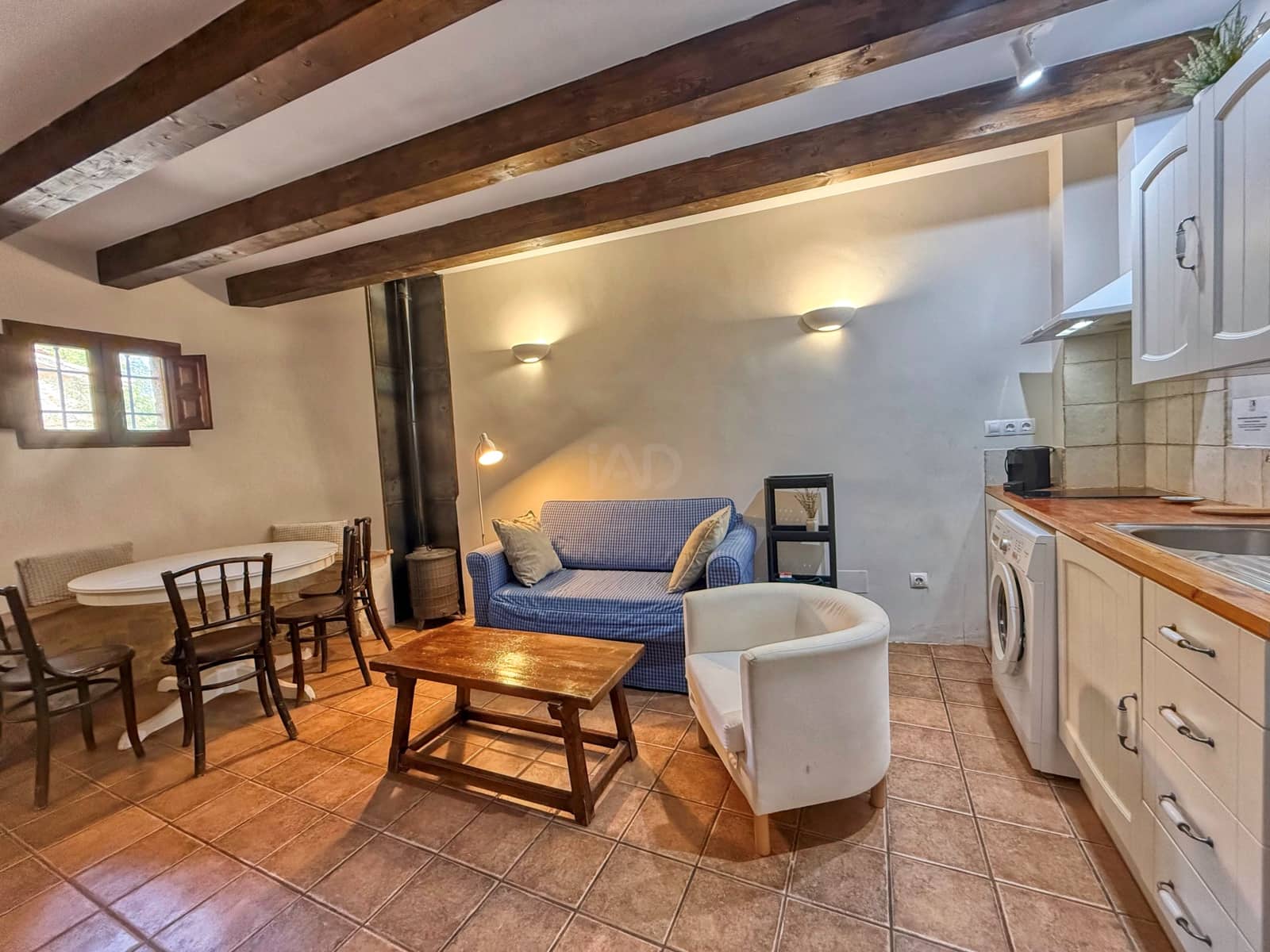 9 chambre Finca/Maison de Campagne à vendre à Teruel ville - 450 000 € (Ref: 9989220)