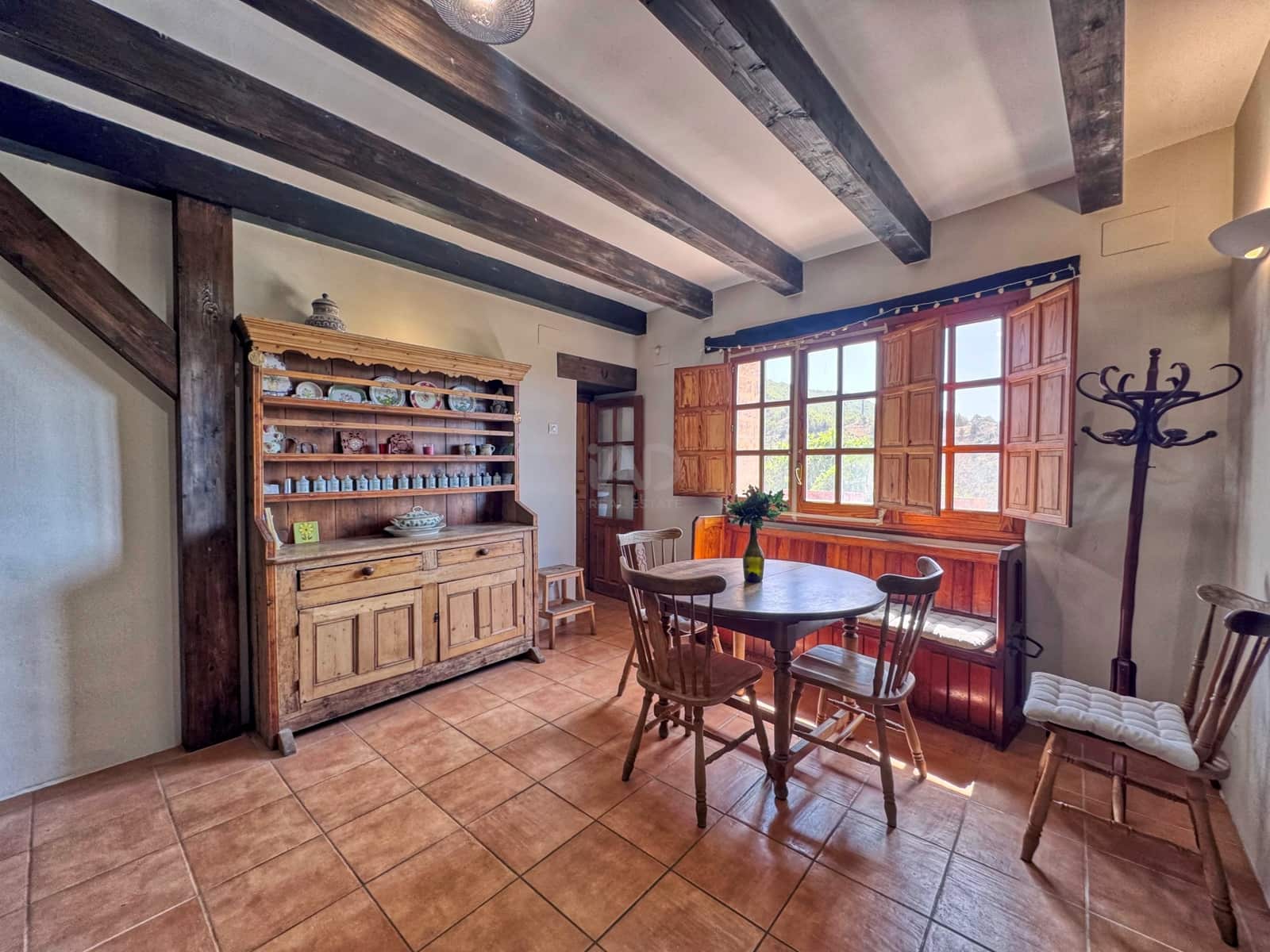 9 chambre Finca/Maison de Campagne à vendre à Teruel ville - 450 000 € (Ref: 9989220)