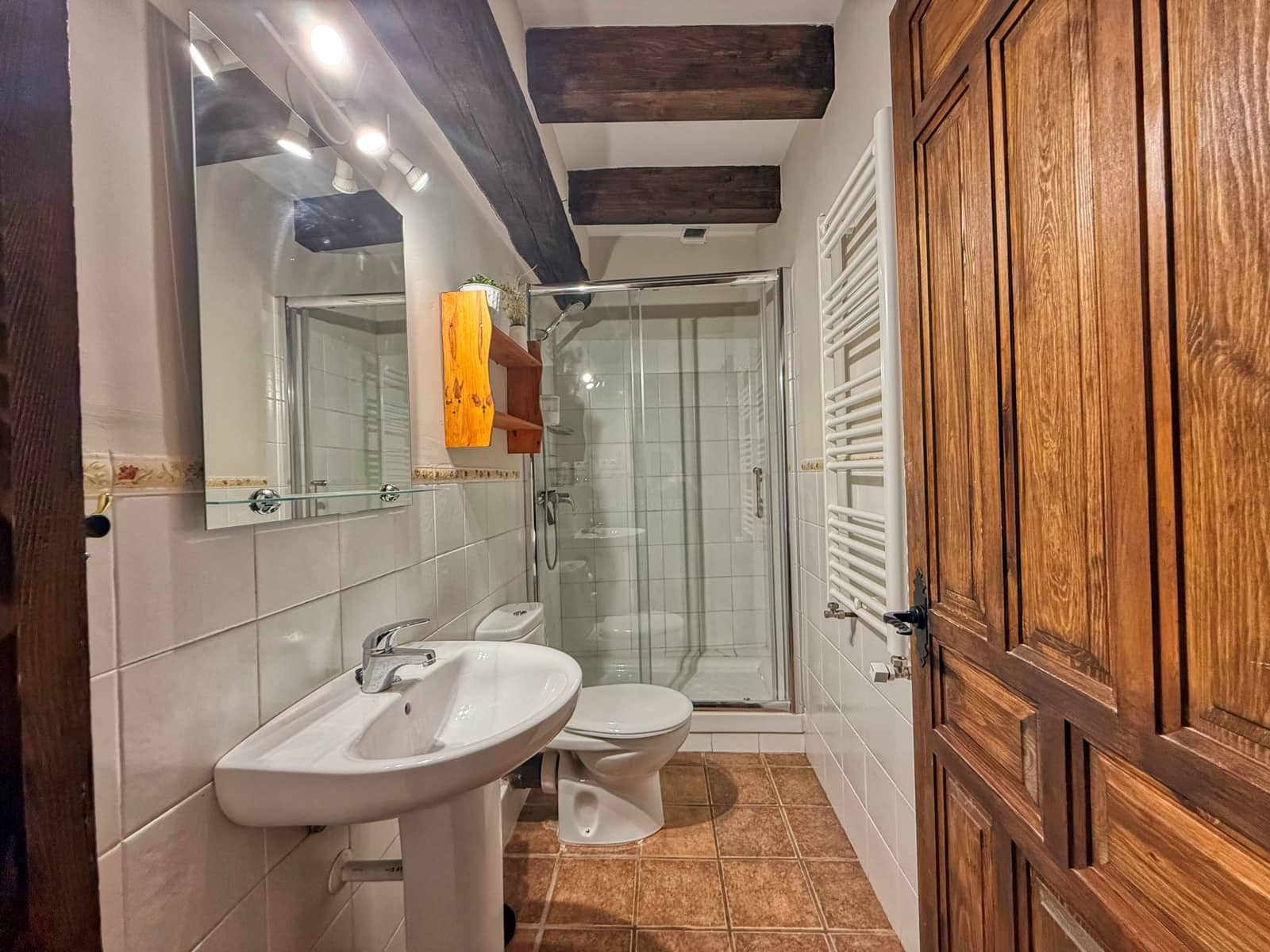 9 chambre Finca/Maison de Campagne à vendre à Teruel ville - 450 000 € (Ref: 9989220)