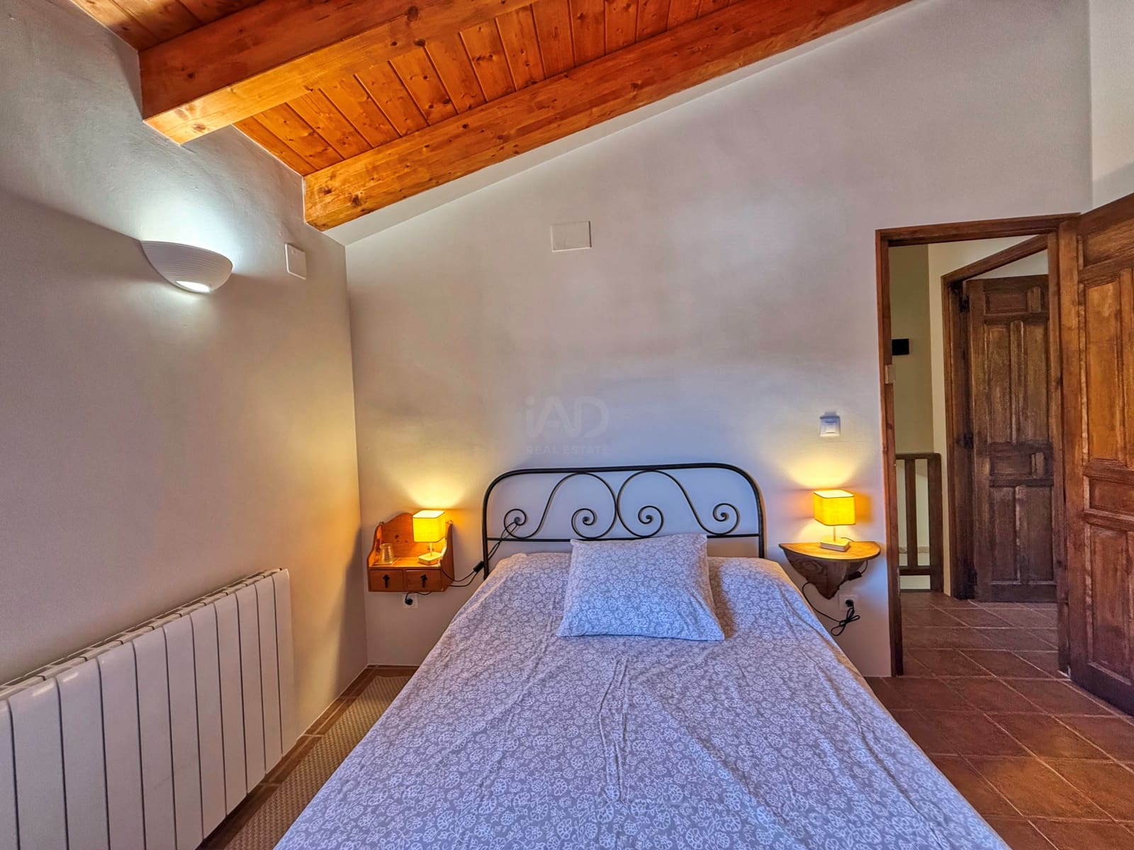 9 chambre Finca/Maison de Campagne à vendre à Teruel ville - 450 000 € (Ref: 9989220)