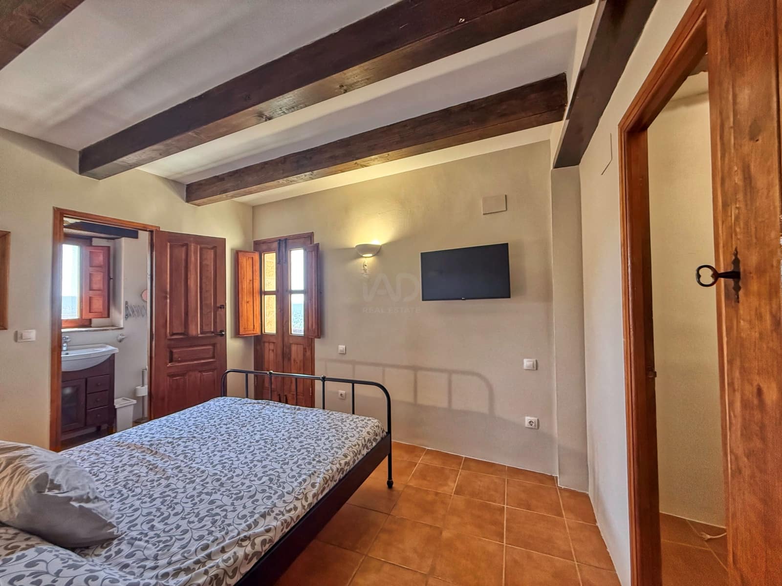 9 chambre Finca/Maison de Campagne à vendre à Teruel ville - 450 000 € (Ref: 9989220)