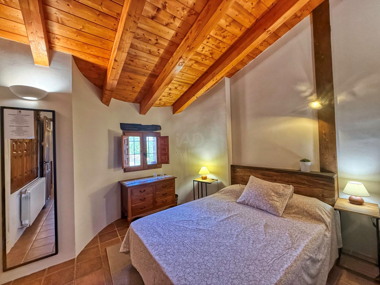 9 chambre Finca/Maison de Campagne à vendre à Teruel ville - 450 000 € (Ref: 9989220)