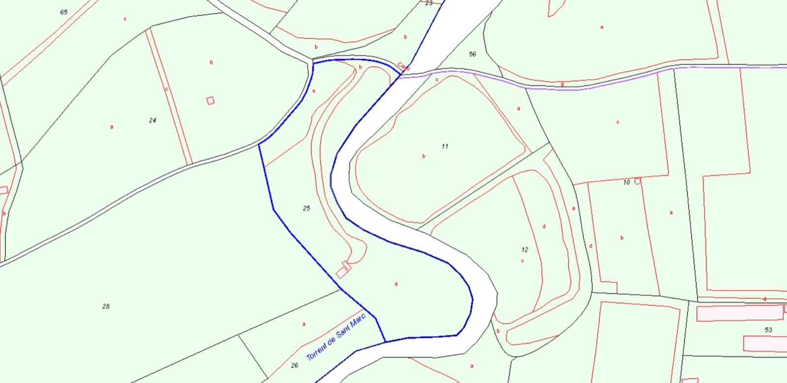 Undeveloped Land for sale in Tarragona city - € 105,000 (Ref: 9989221)