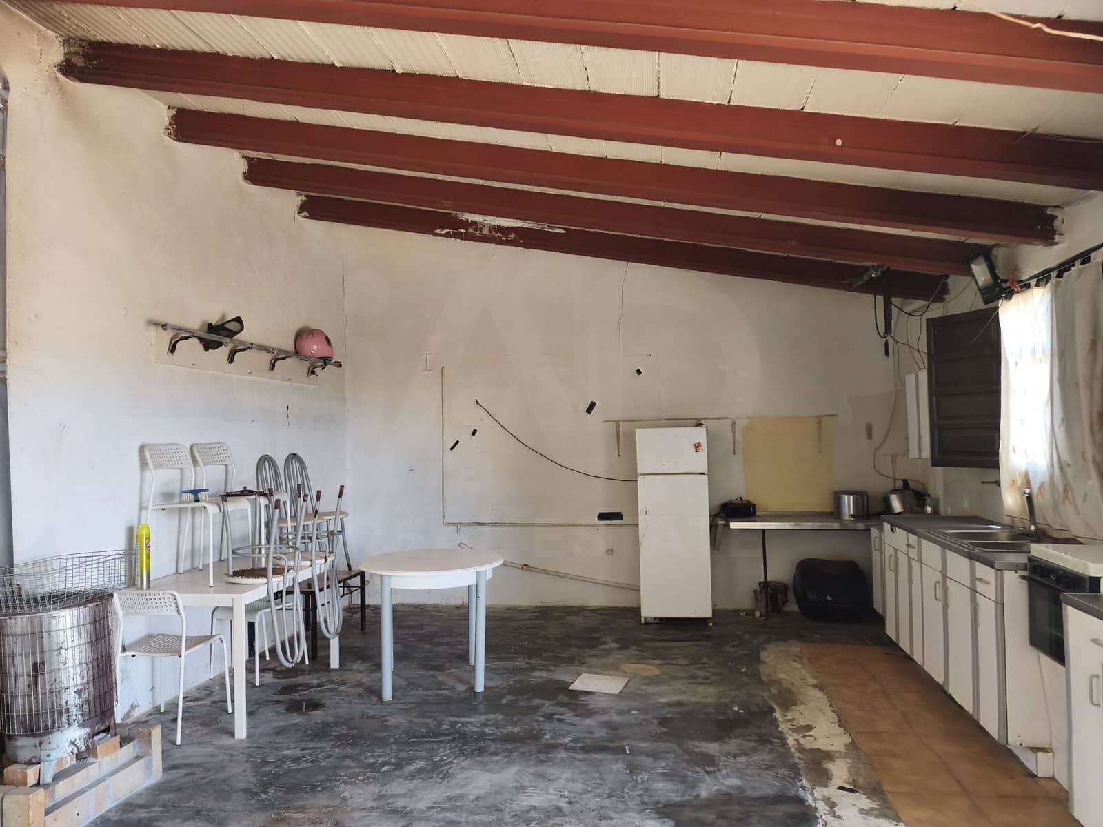 Terreno/Finca Rústica en Llorenç del Penedès en venta - 85.000 € (Ref: 9989221)