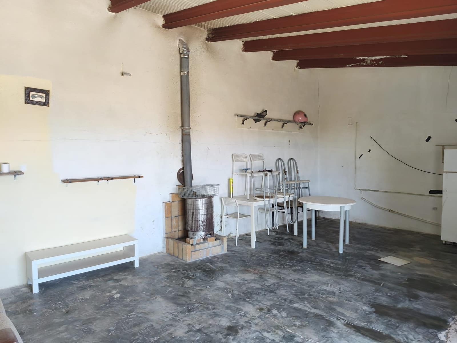 Terreno/Finca Rústica en Llorenç del Penedès en venta - 85.000 € (Ref: 9989221)