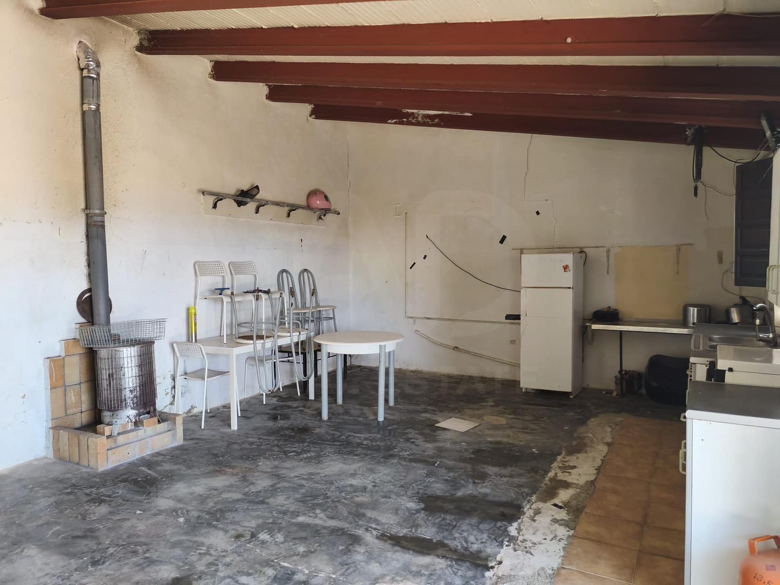 Terreno/Finca Rústica en Llorenç del Penedès en venta - 85.000 € (Ref: 9989221)