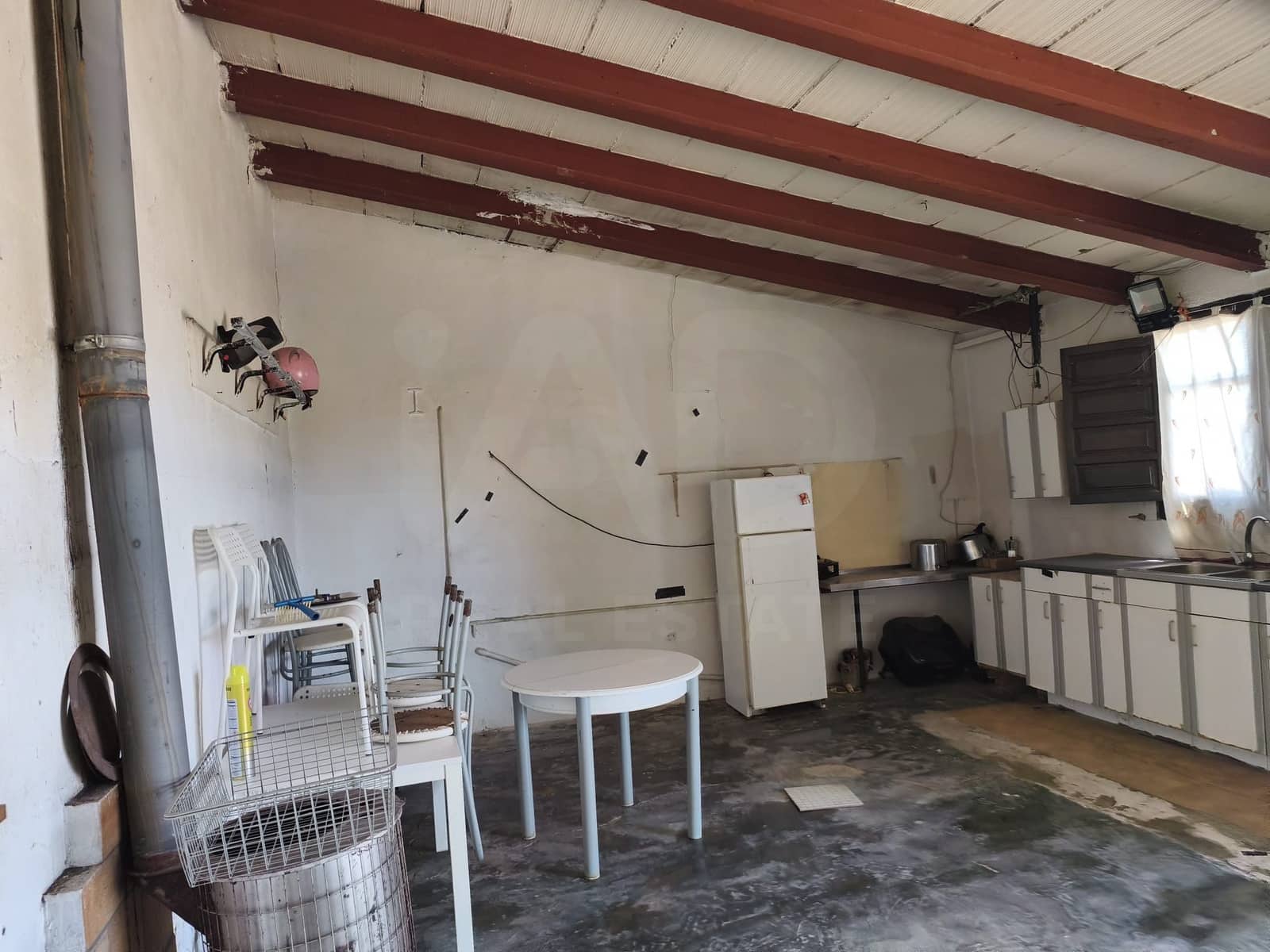 Terreno/Finca Rústica en Llorenç del Penedès en venta - 85.000 € (Ref: 9989221)