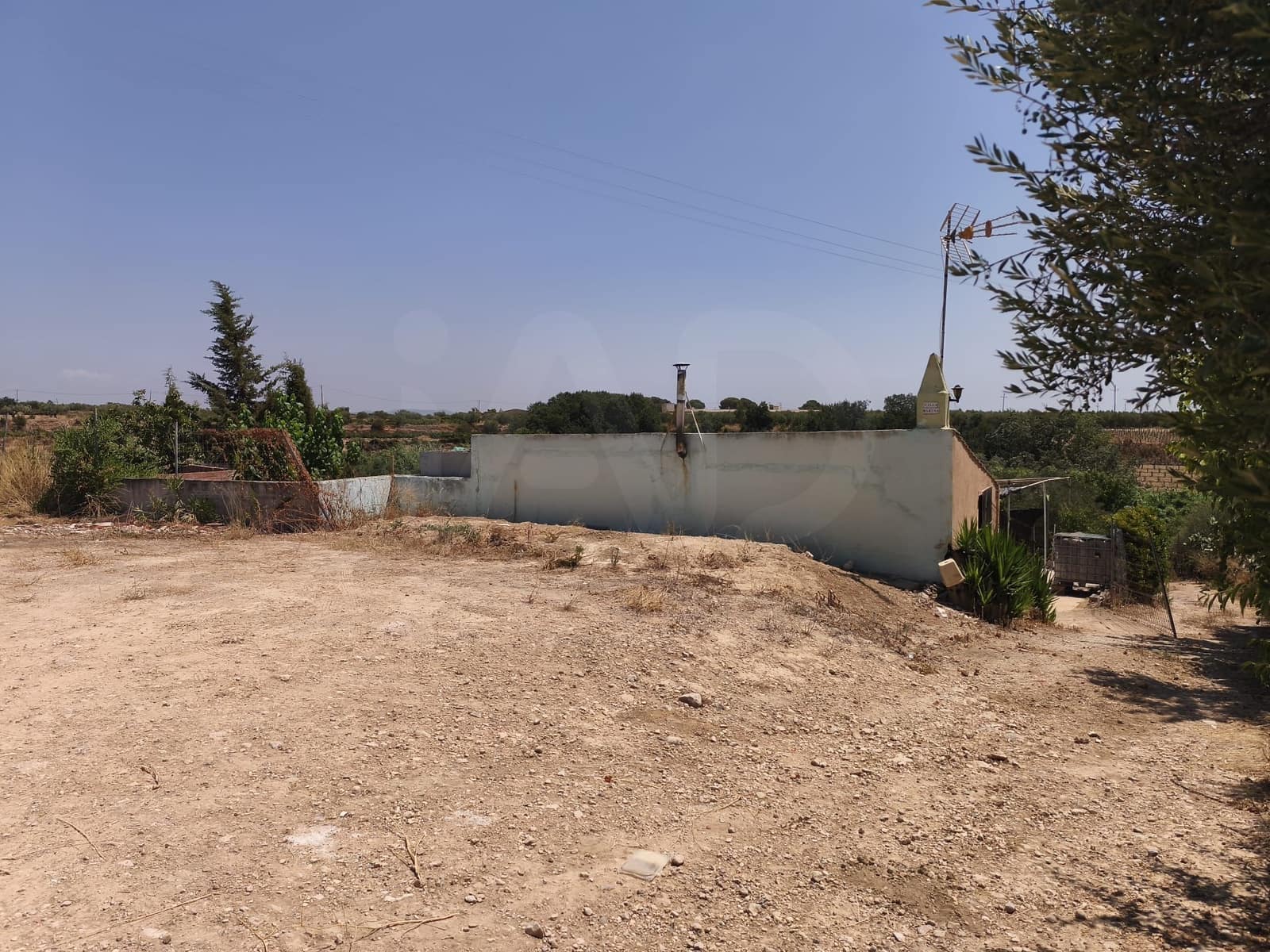 Terreno/Finca Rústica en Llorenç del Penedès en venta - 85.000 € (Ref: 9989221)