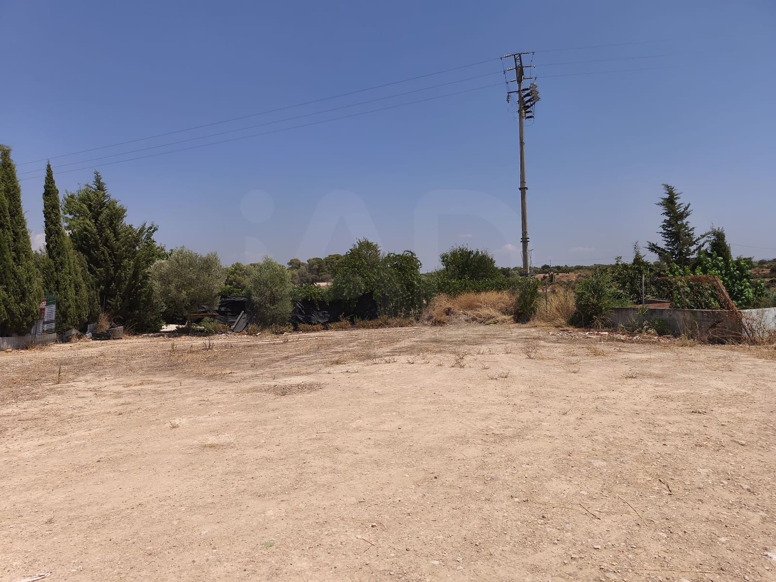 Terreno/Finca Rústica en Llorenç del Penedès en venta - 85.000 € (Ref: 9989221)