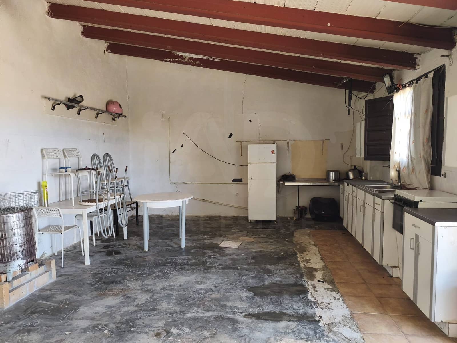 Terreno/Finca Rústica en Llorenç del Penedès en venta - 85.000 € (Ref: 9989221)