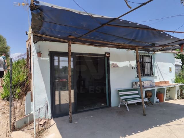 Terreno Não Urbanizado para venda em Llorenç del Penedès - 85 000 € (Ref: 9989221)