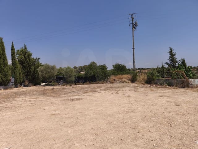Terreno Não Urbanizado para venda em Llorenç del Penedès - 85 000 € (Ref: 9989221)