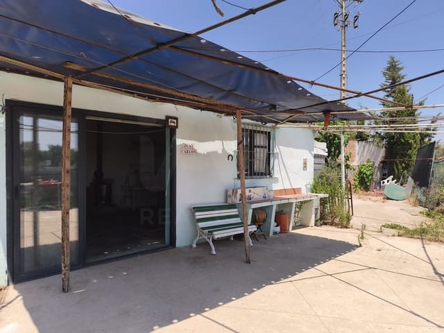 Terreno Não Urbanizado para venda em Llorenç del Penedès - 85 000 € (Ref: 9989221)