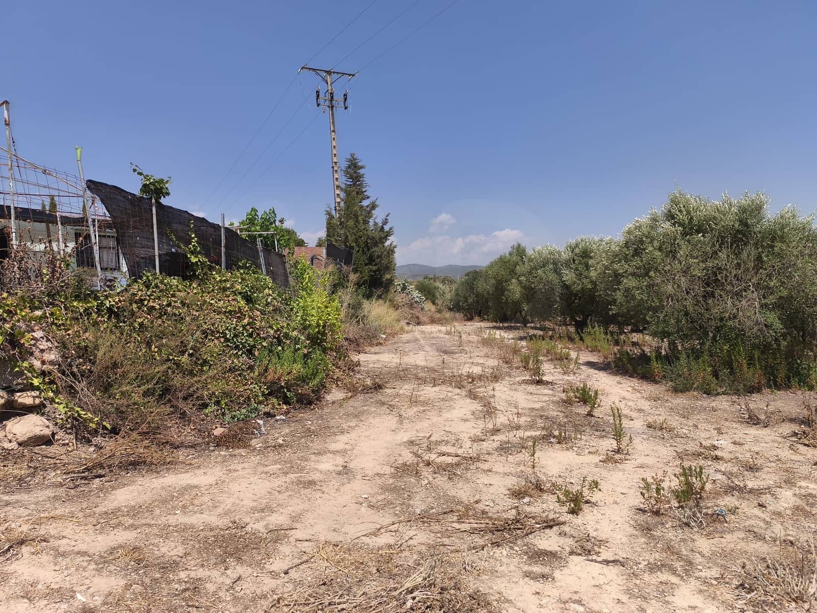 Terreno/Finca Rústica en Llorenç del Penedès en venta - 85.000 € (Ref: 9989221)