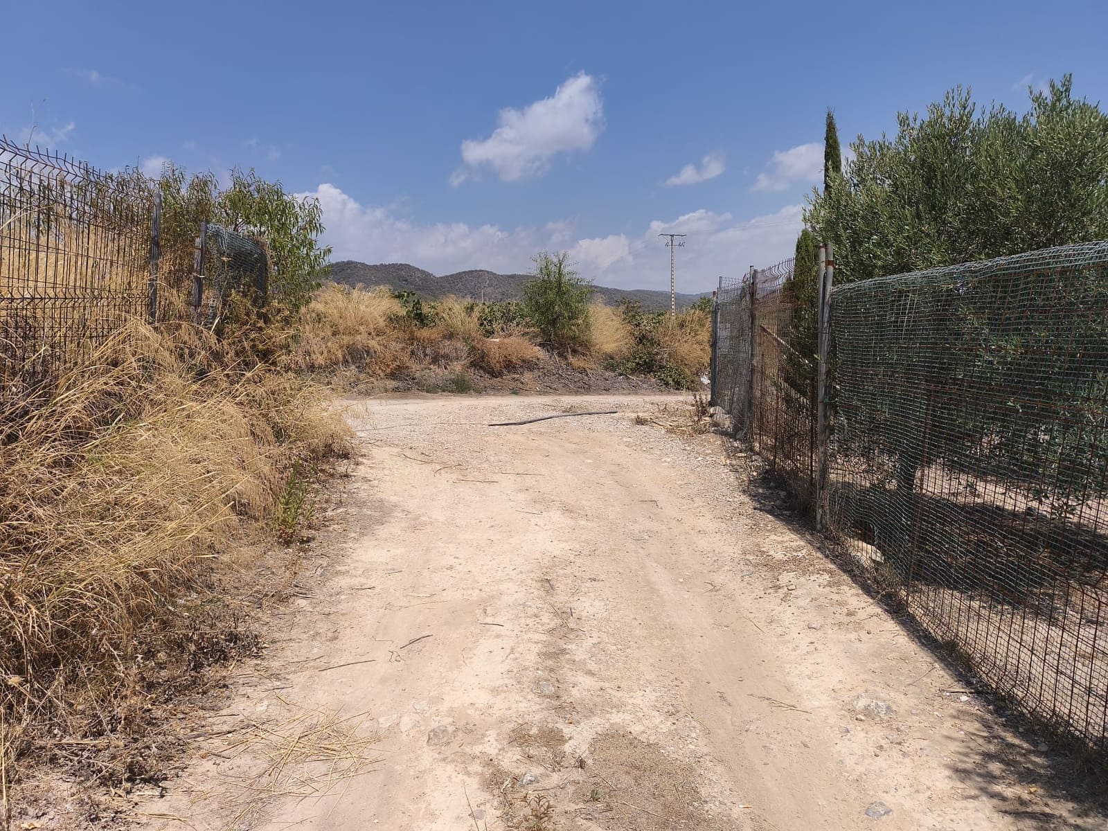 Terreno/Finca Rústica en Llorenç del Penedès en venta - 85.000 € (Ref: 9989221)