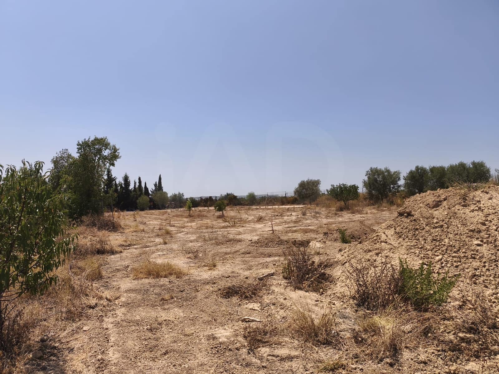 Terreno/Finca Rústica en Llorenç del Penedès en venta - 85.000 € (Ref: 9989221)