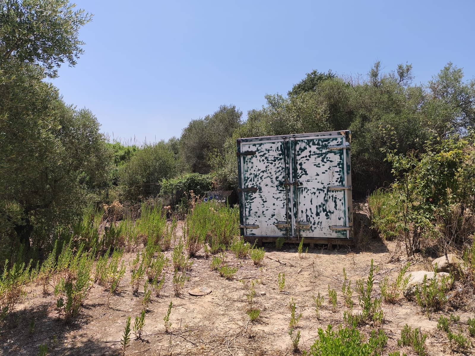 Terreno/Finca Rústica en Llorenç del Penedès en venta - 85.000 € (Ref: 9989221)