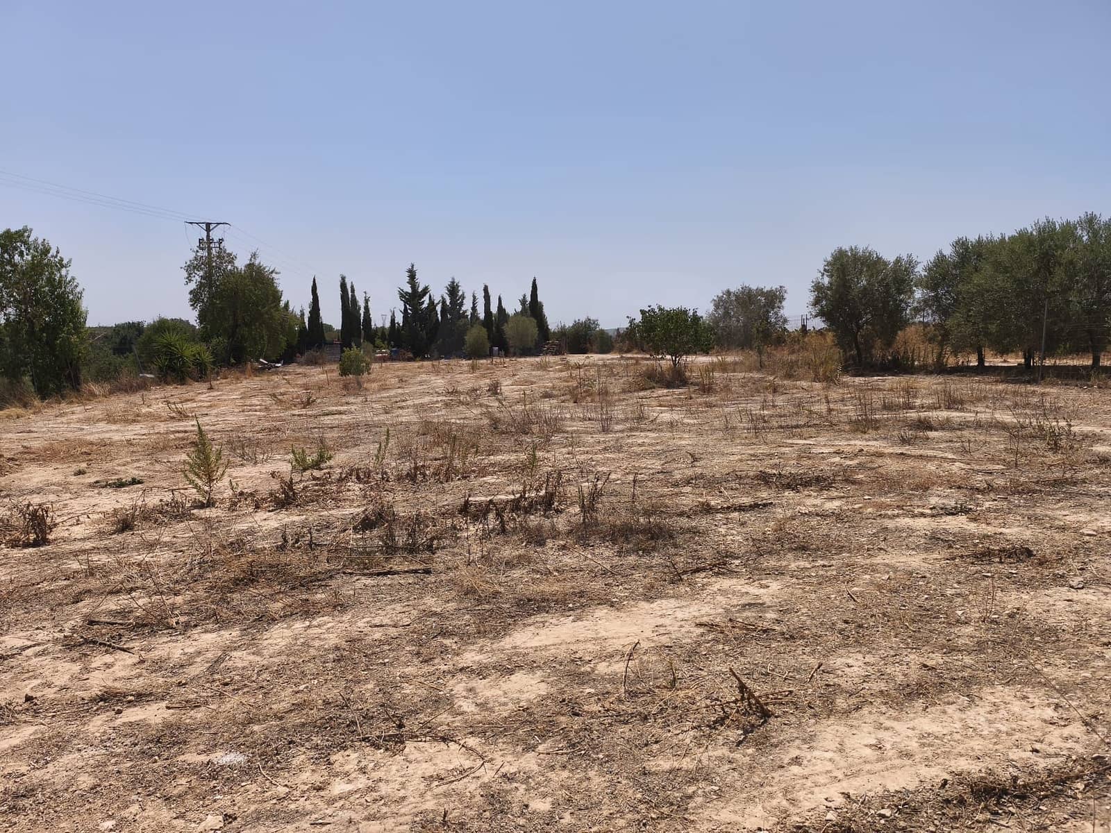 Terreno/Finca Rústica en Llorenç del Penedès en venta - 85.000 € (Ref: 9989221)