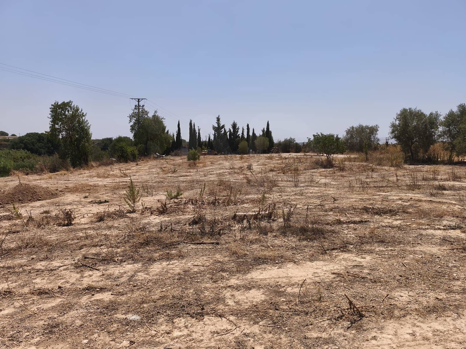 Terreno/Finca Rústica en Llorenç del Penedès en venta - 85.000 € (Ref: 9989221)