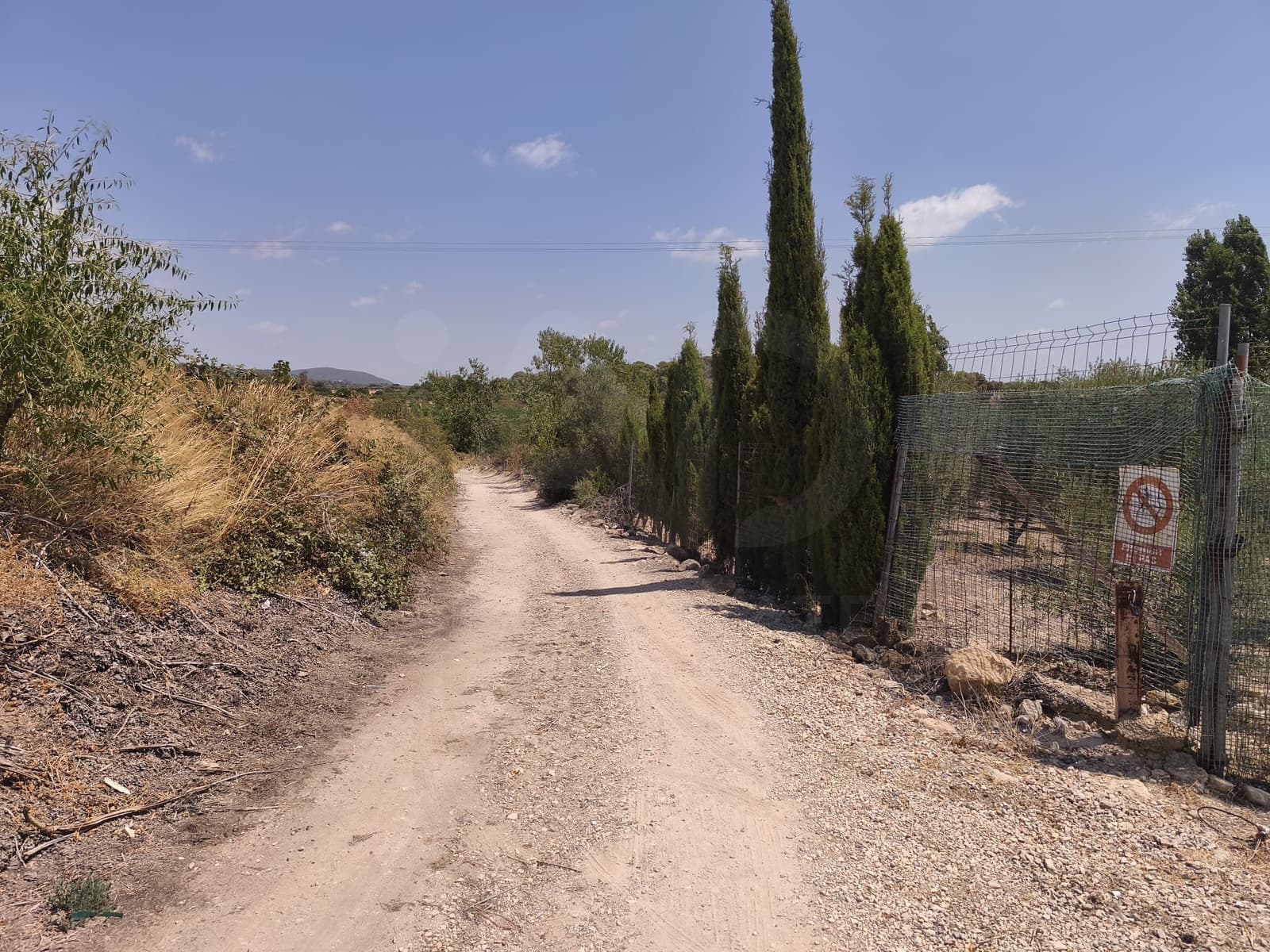 Terreno/Finca Rústica en Llorenç del Penedès en venta - 85.000 € (Ref: 9989221)