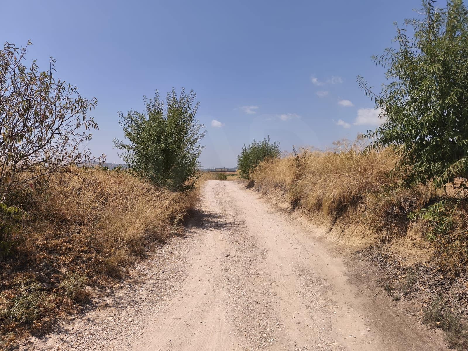 Terreno/Finca Rústica en Llorenç del Penedès en venta - 85.000 € (Ref: 9989221)