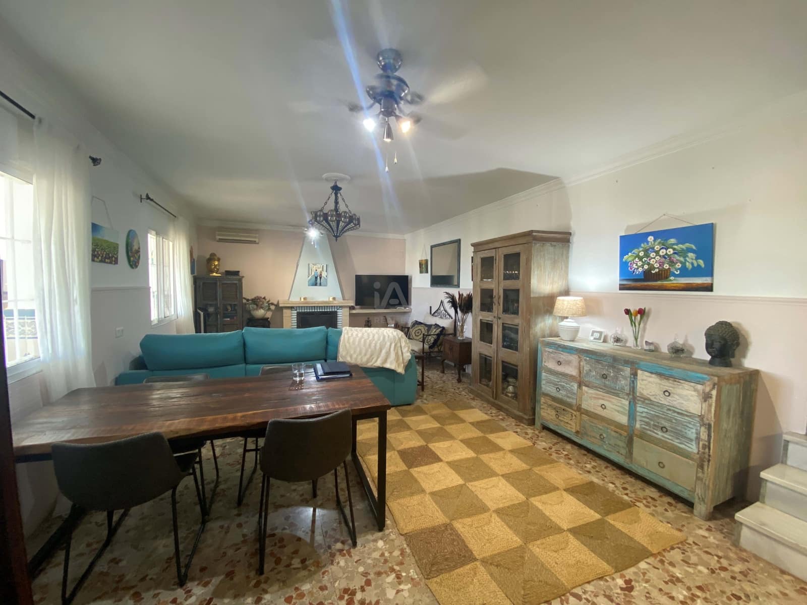 5 soverom Finca/Herregård til salgs i Cadiz by - € 490 000 (Ref: 9989222)
