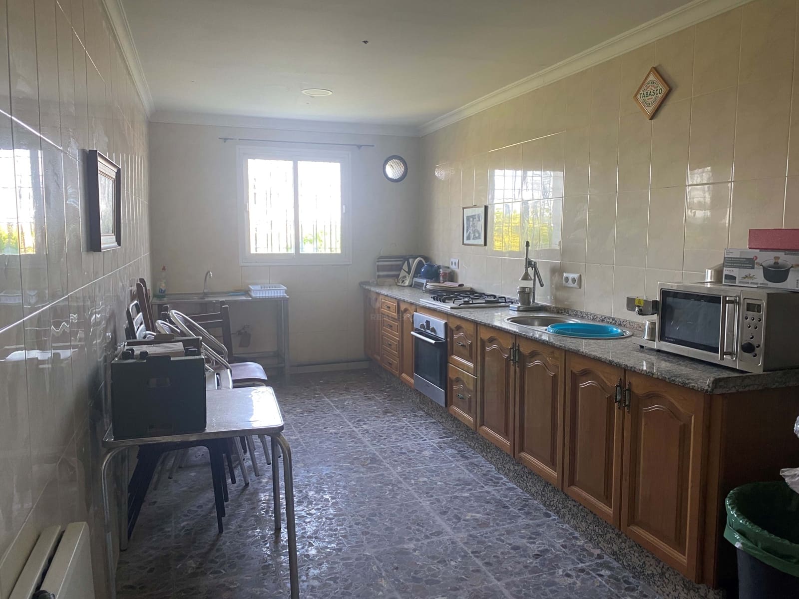 5 soverom Finca/Herregård til salgs i Cadiz by - € 490 000 (Ref: 9989222)
