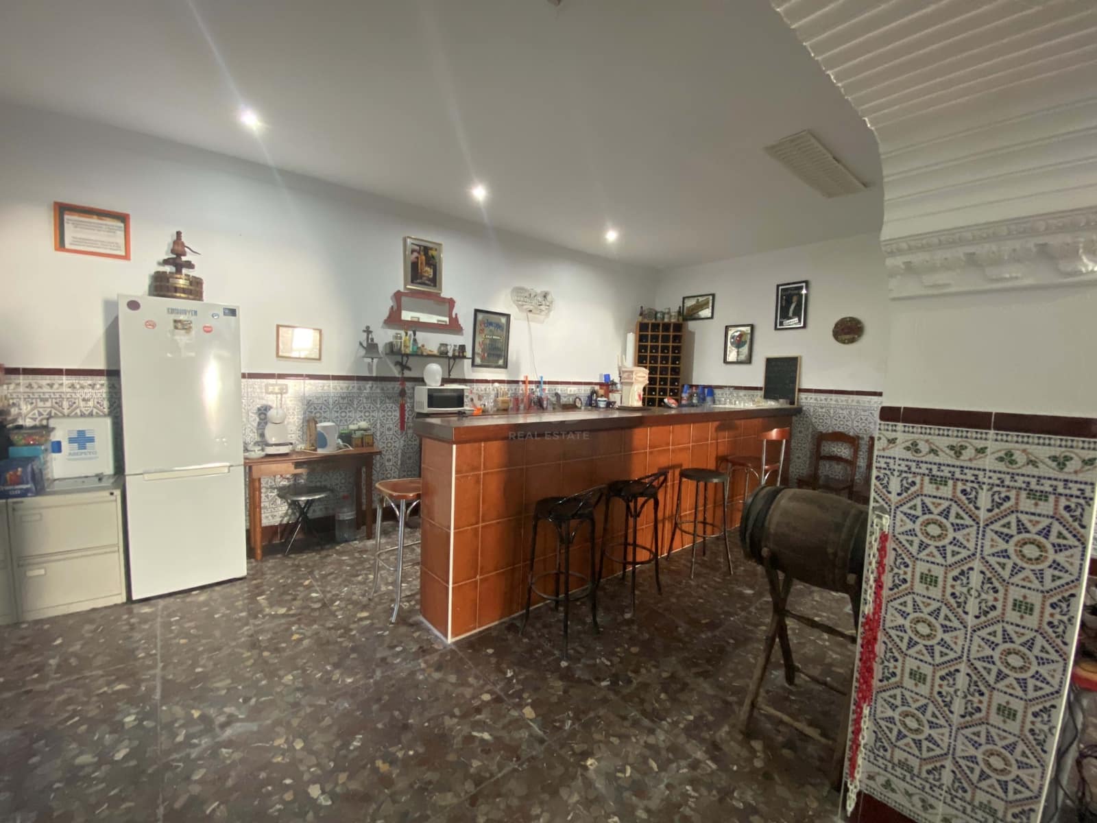 5 soverom Finca/Herregård til salgs i Cadiz by - € 490 000 (Ref: 9989222)