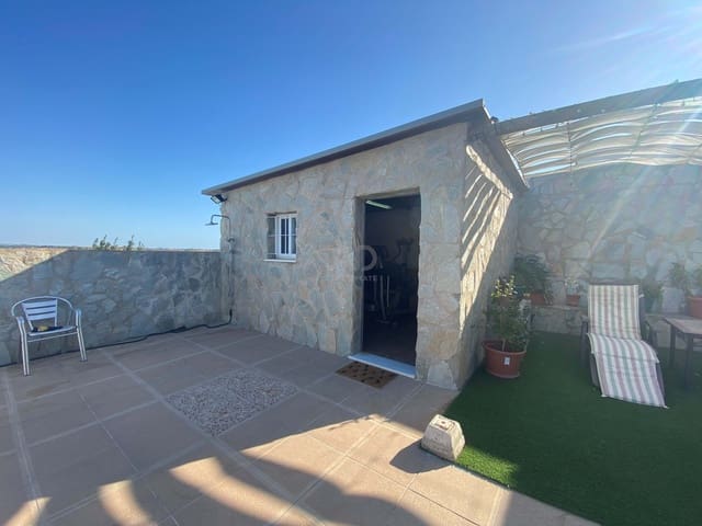 5 soverom Finca/Herregård til salgs i Cádiz by - € 490 000 (Ref: 9989222)