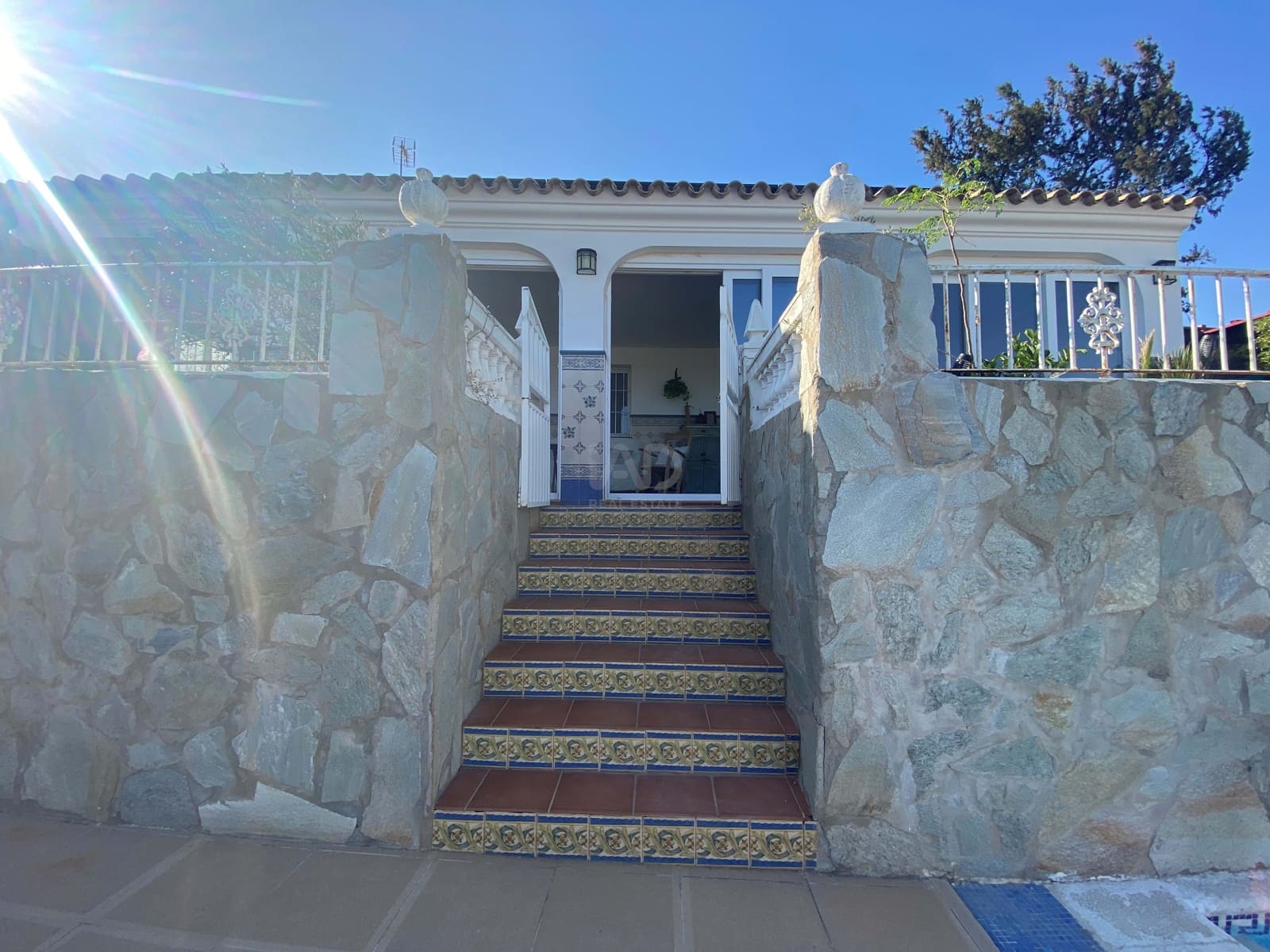 5 soverom Finca/Herregård til salgs i Cadiz by - € 490 000 (Ref: 9989222)