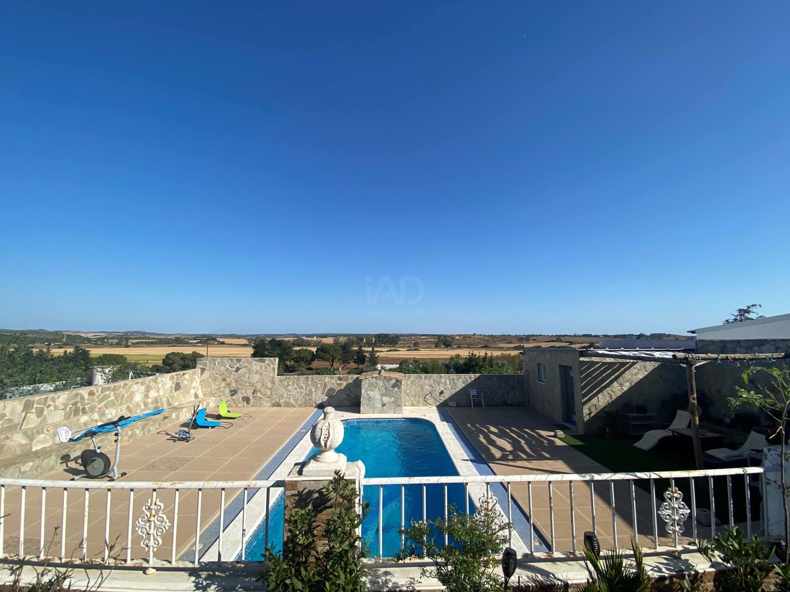 5 soverom Finca/Herregård til salgs i Cadiz by - € 490 000 (Ref: 9989222)