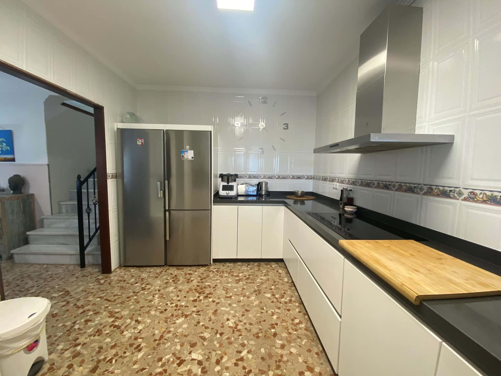 5 soverom Finca/Herregård til salgs i Cadiz by - € 490 000 (Ref: 9989222)